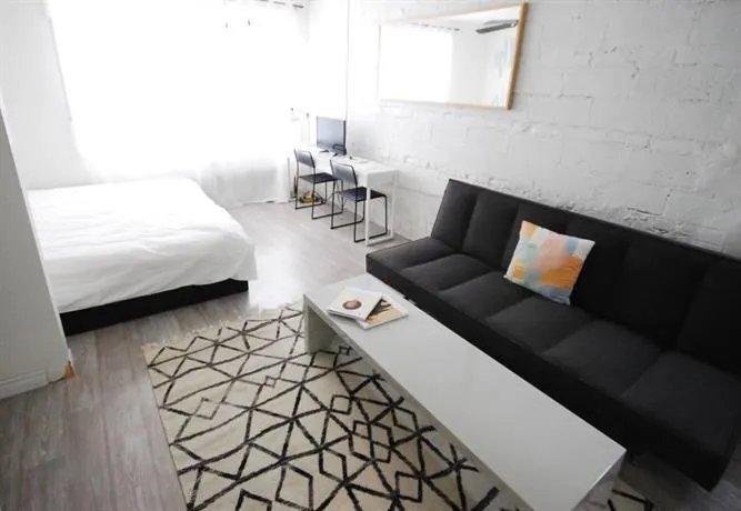 Hipster Bachelor Pads - Image 1