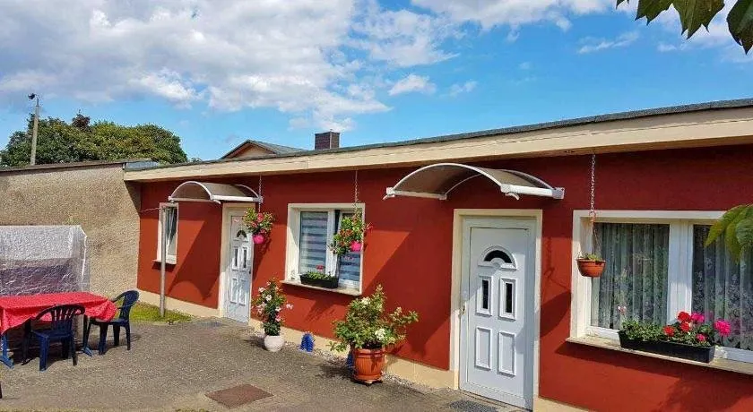 Ferienhaus Bansin USE 2750 - Image 1