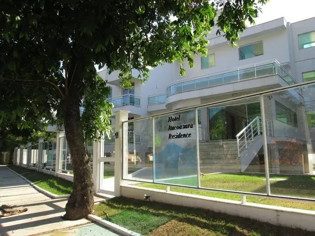 APARTHOTEL ITACOATIARA RESIDENCE - Image 1