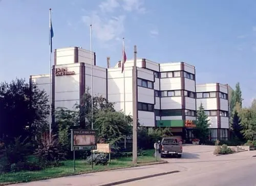 Corvinus - Image 1