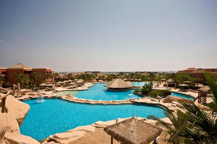 Pickalbatros Laguna Club Resort - Image 1
