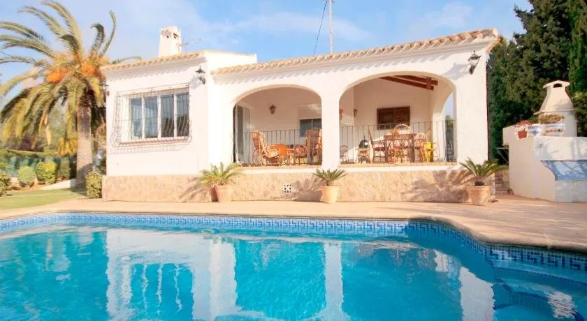 Holiday Home Anna - Image 1