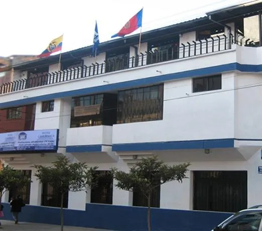 Hotel Casa Bianca - Image 1