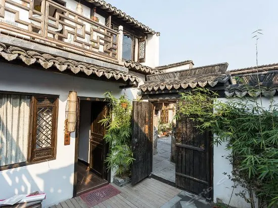 Lianxisuyutang - Image 1