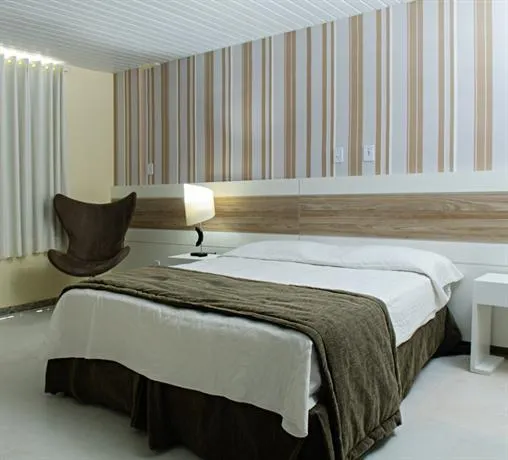 Hotel Riverside Premium Aracaju - Image 1
