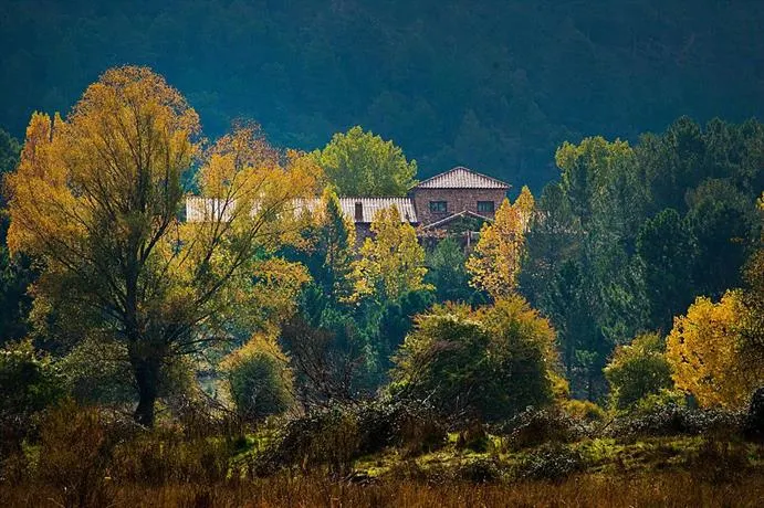 Hotel Rural Cortijo Puente Faco - Image 1