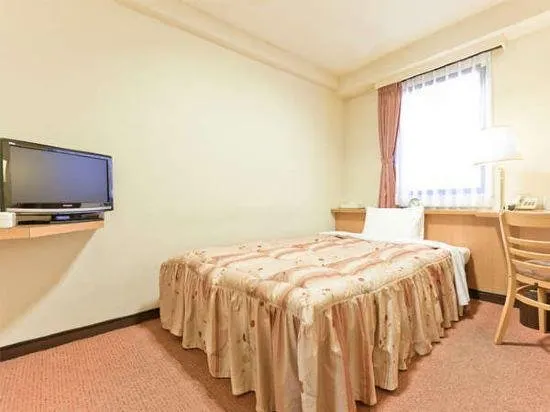 Daily Hotel Niiza - Image 1