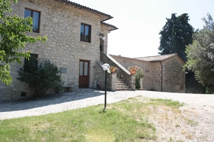 Agriturismo Il Vallone - Image 1