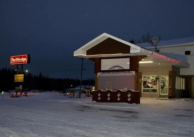 Thriftlodge Cochrane South - Image 1