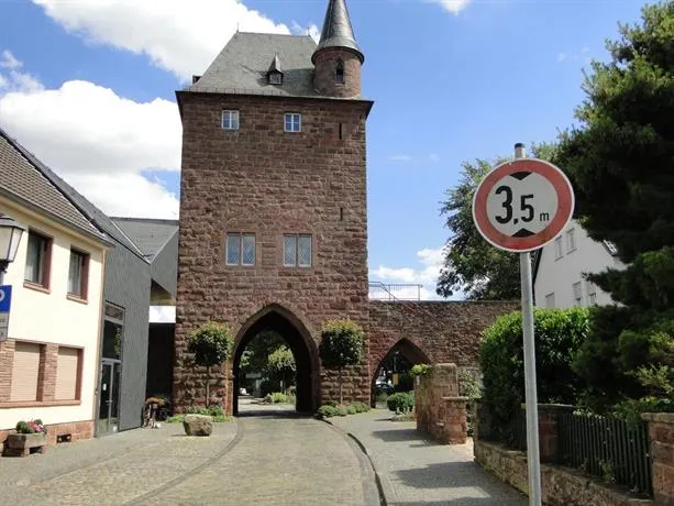 Hotel Restaurant Schmidter Bauernstube - Image 1