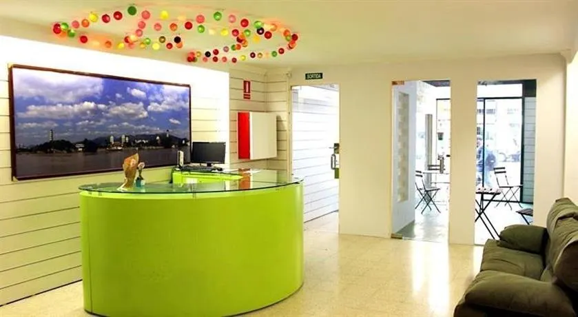 Hostal Sant Pau 51 - Image 1