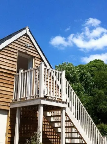 Tollgate Lodge - Private Studio Apartment - Image 1