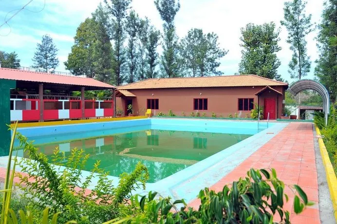 Saatvik Coorg Home stay - Image 1