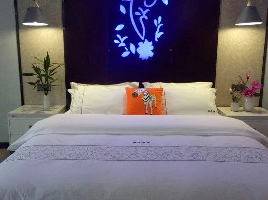 Fuhua Boutique Hotel - Image 1
