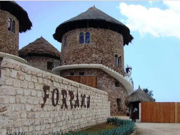 Eden House Fortamu - Image 1