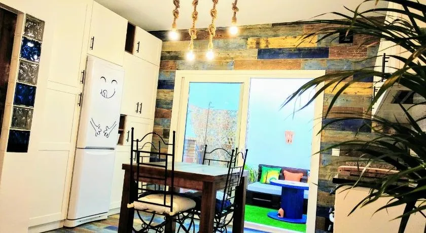 La Barrosa duplex - Image 1