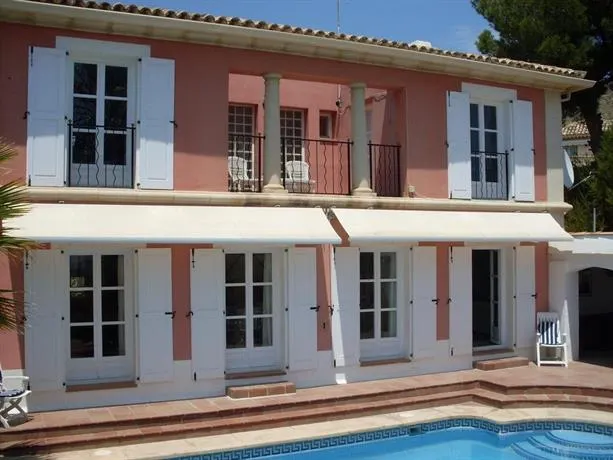 Holiday Home Calle Isla Gran Canaria - Image 1