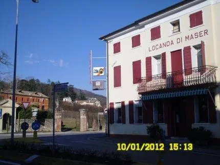 Antica Locanda Di Maser - Image 1