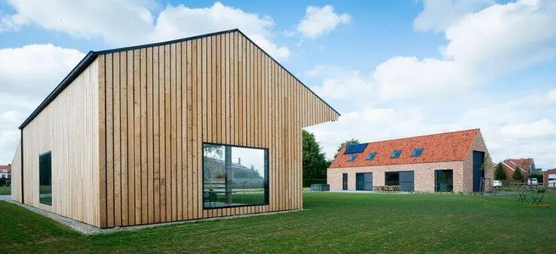 gastenverblijf 't Baertshof - Image 1
