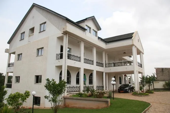 Villa Marco Yaounde - Image 1