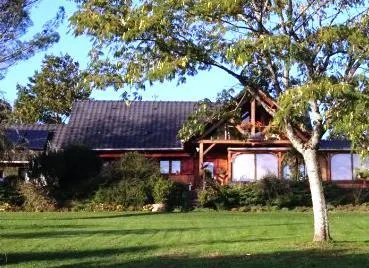 Les chalets de lavialle - Image 1