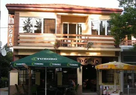 Ponto Hotel - Image 1