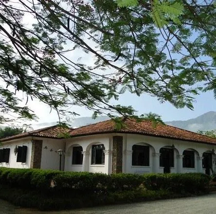 Hotel Fazenda Clube Dos 200 - Image 1