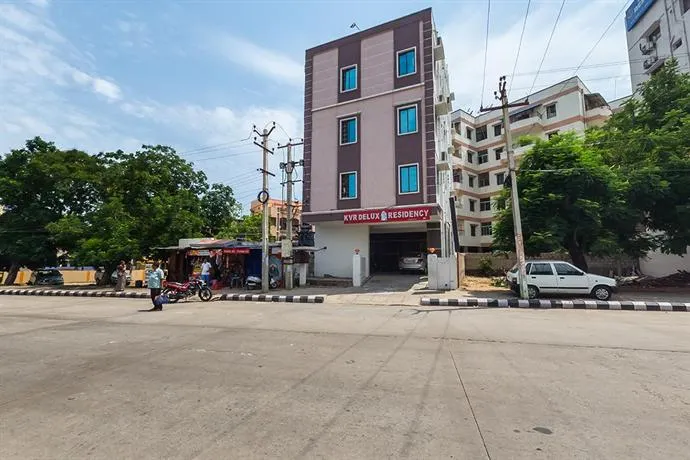 KVR Deluxe Residency - Image 1