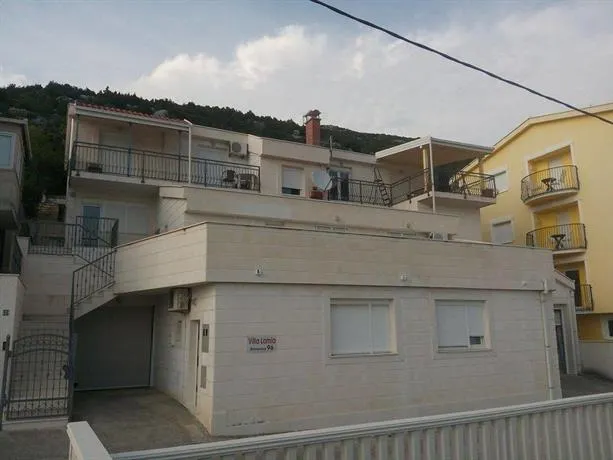 Villa Lamia - Image 1
