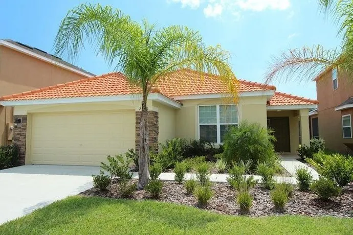 Dharma Holiday Home Orlando - Image 1