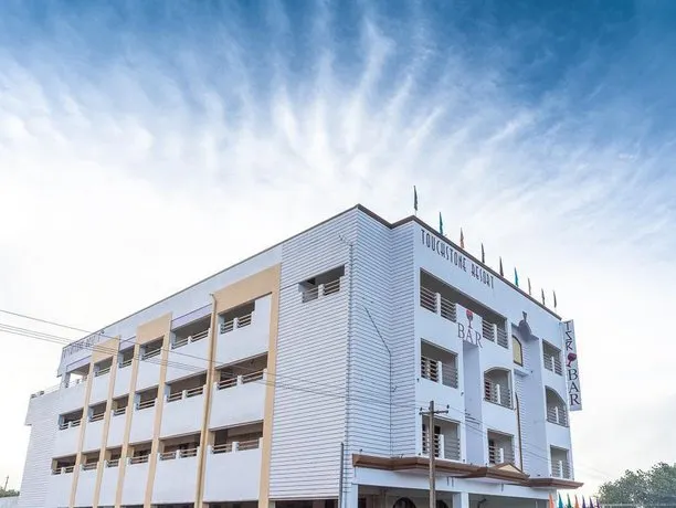Touchstone Resort By OYO Rooms - Image 1