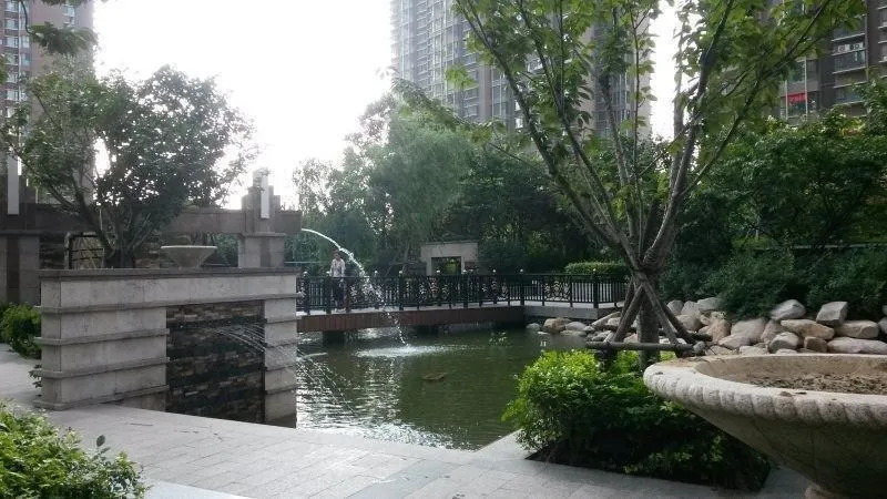 Qingdao Yilin Youth Hostel - Image 1
