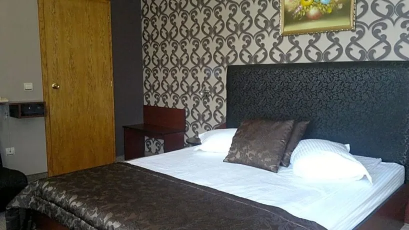 Hotel Jagoda 88 - Image 1