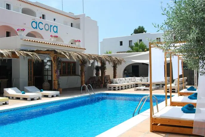 Acora Ibiza - Image 1