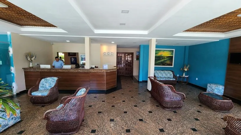Praia Mar Hotel - Image 1