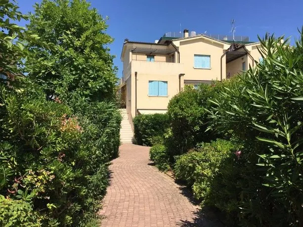 Adriatica Immobiliare Borgo Dei Fiori - Image 1