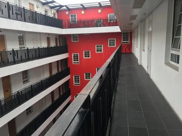 City Centre Suites - Bath Street - Image 1