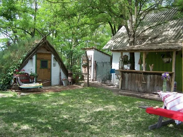 Chy-Kara Farm Camping - Image 1