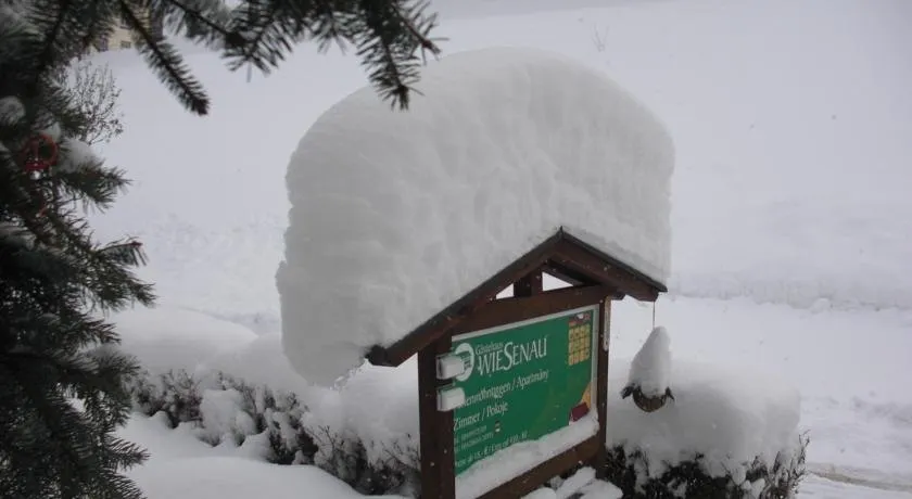 Pension Wiesenau - Image 1