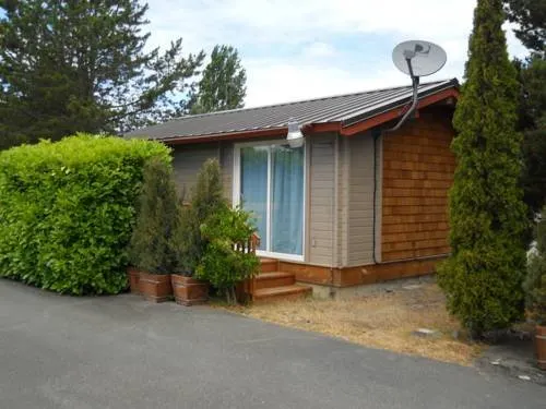 Potlatch Resort - Image 1