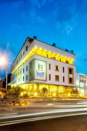 Hotel Stancia Spiwak - Image 1