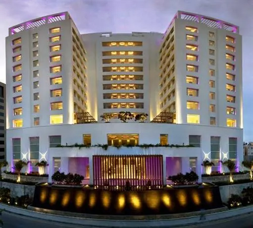 Raintree Anna Salai - Image 1