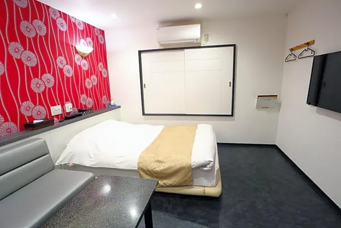 Hotel Lex Numazu - Image 1