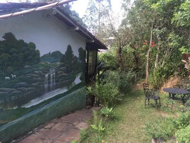Pousada E Hostel São Francisco De Paula - Image 1