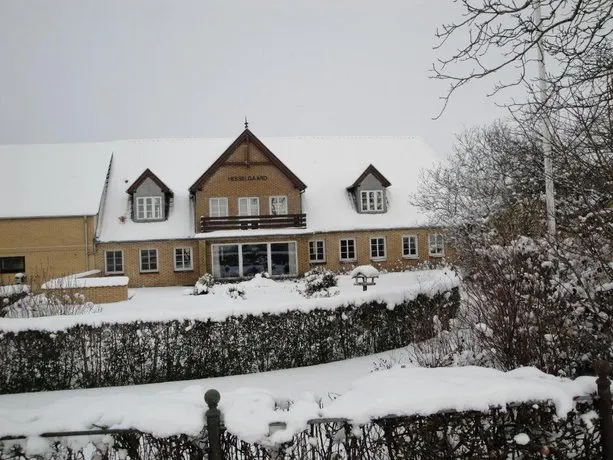 Hesselgaard Apartment - Image 1