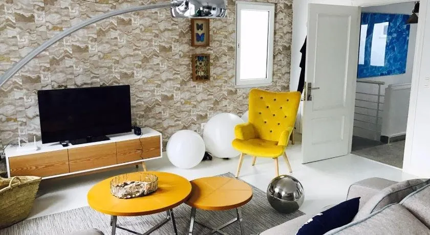 Elan Apartment - Image 1