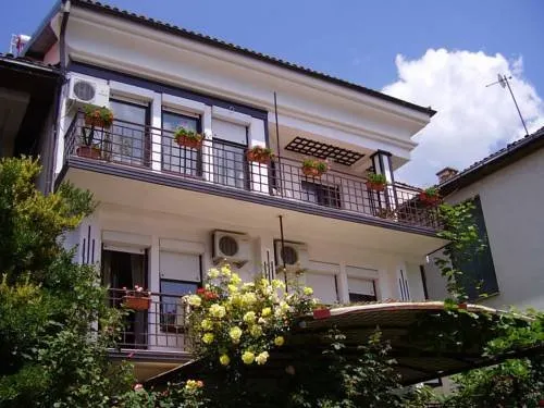 Villa Nina - Fortuna - Image 1