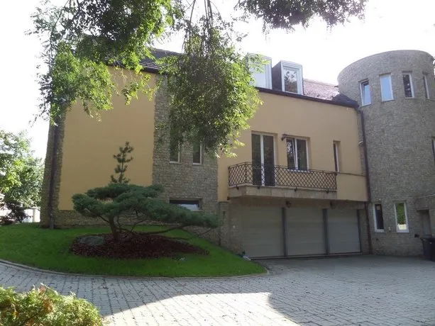 Forest Villa Leanyfalu - Image 1