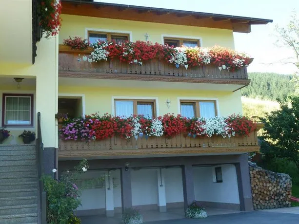Ferienhaus Ramsbacher - Image 1