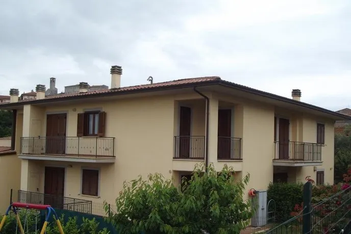 Casa Vacanza Agilla Trasimeno - Image 1